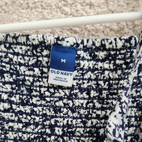 Floral Spaghetti Strap Dress - Picture 4 of 6